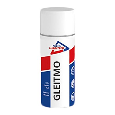 Fuchs Gleitmo 980 Solid Film Lubricant 400ml Aerosol